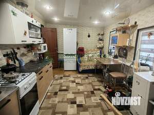 Дом 53м², 1-этажный, участок 3 сот.