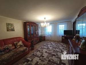 Дом 63м², 1-этажный, участок 5 сот.