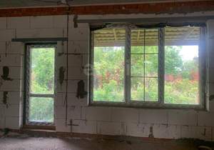 Дом 122м², 2-этажный, участок 5 сот.