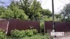 Дом 51м², 1-этажный, участок 6 сот.