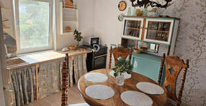 Дача 70м², 2-этажный, участок 4 сот.