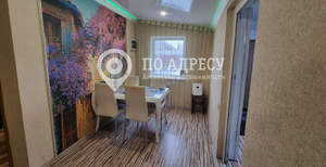 Дом 61м², 1-этажный, участок 7 сот.