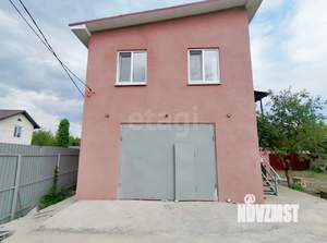 Дом 160м², 2-этажный, участок 6 сот.