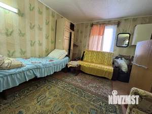 Дом 60м², 2-этажный, участок 6 сот.