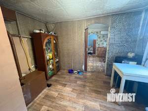 Дача 59м², 1-этажный, участок 3 сот.