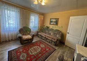 Дом 30м², 2-этажный, участок 2 сот.