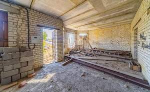 Дом 337м², 3-этажный, участок 9 сот.