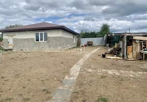 Дом 100м², 1-этажный, участок 7 сот.