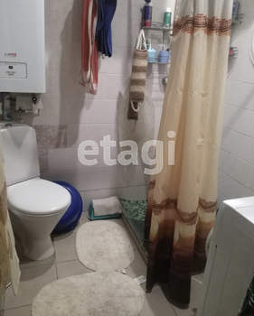 Дом 112м², 2-этажный, участок 6 сот.