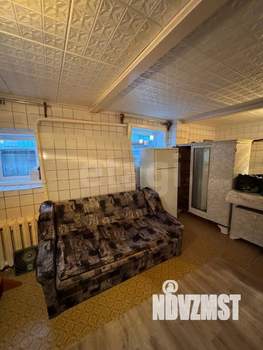 Дом 59м², 2-этажный, участок 4 сот.