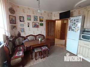 Дом 124м², 2-этажный, участок 5 сот.