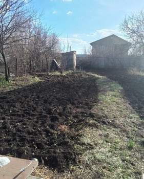 Дом 20м², 1-этажный, участок 6 сот.