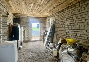 Дом 100м², 1-этажный, участок 7 сот.