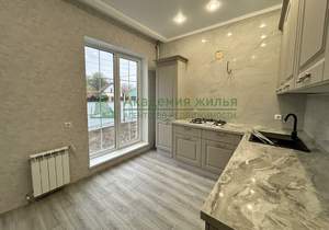 Дом 130м², 2-этажный, участок 6 сот.