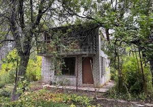 Дом 35м², 2-этажный, участок 9 сот.