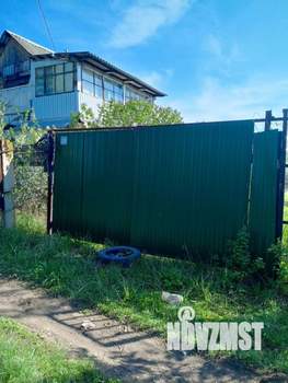 Дом 70м², 2-этажный, участок 6 сот.