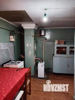 Дом 61м², 1-этажный, участок 4 сот.