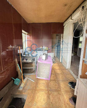 Дом 35м², 1-этажный, участок 7 сот.