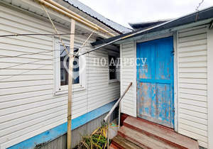 Дом 107м², 1-этажный, участок 365 сот.