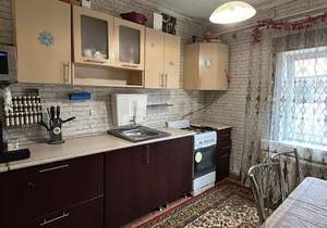 Дом 79м², 1-этажный, участок 2 сот.