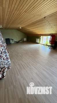 Коттедж 150м², 2-этажный, участок 6 сот.