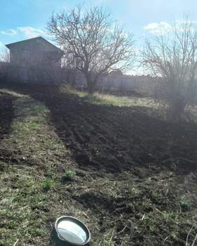 Дом 20м², 1-этажный, участок 6 сот.