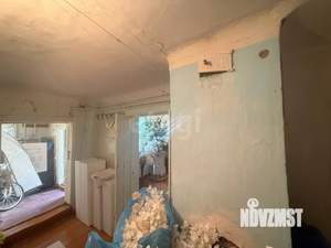 Дом 59м², 1-этажный, участок 1 сот.