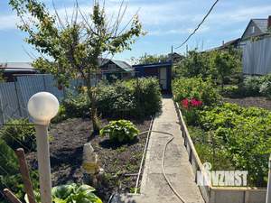 Коттедж 207м², 2-этажный, участок 5 сот.