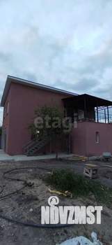 Дом 160м², 2-этажный, участок 6 сот.