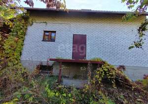 Дом 30м², 1-этажный, участок 23 сот.