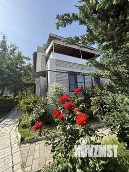 Дом 82м², 2-этажный, участок 7 сот.