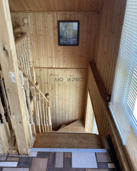 Дом 100м², 3-этажный, участок 8 сот.