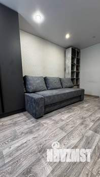 Дом 40м², 1-этажный, участок 3 сот.