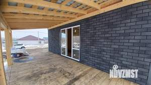 Дом 60м², 1-этажный, участок 6 сот.