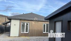 Дом 108м², 1-этажный, участок 6 сот.