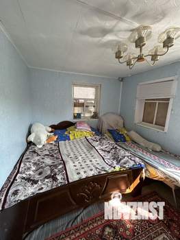 Дом 40м², 1-этажный, участок 6 сот.