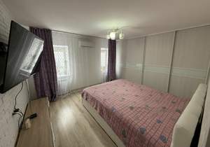 Дом 56м², 1-этажный, участок 12 сот.