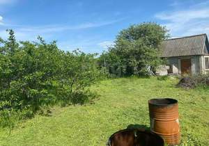 Дом 20м², 2-этажный, участок 6 сот.