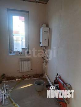 Дом 137м², 137-этажный, участок 5 сот.