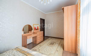 Дом 204м², 2-этажный, участок 8 сот.