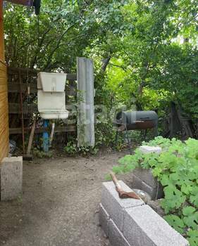 Дача 36м², 2-этажный, участок 6 сот.