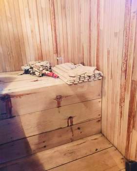 Дом 60м², 2-этажный, участок 6 сот.