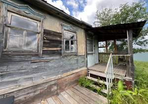 Дача 38м², 2-этажный, участок 8 сот.