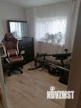 Дом 83м², 1-этажный, участок 5 сот.