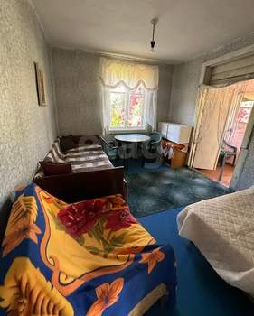 Дача 26м², 2-этажный, участок 7 сот.