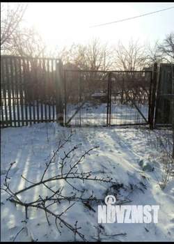 Дом 30м², 2-этажный, участок 7 сот.