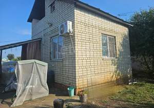 Дача 47м², 2-этажный, участок 6 сот.