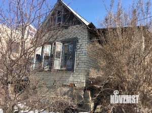 Дом 36м², 1-этажный, участок 6 сот.