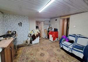 Дом 35м², 1-этажный, участок 1 сот.