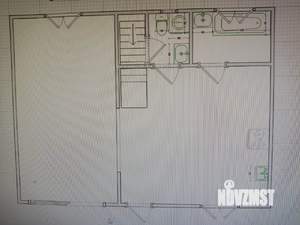 Дом 48м², 1-этажный, участок 2 сот.